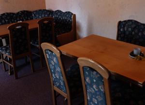 Gallery image of Pension Kristall in Elbingerode +11 photos