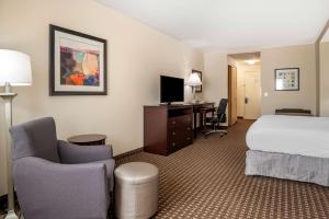 チェスターにあるBest Western Plus Philadelphia Airport South - at Widener Universityのギャラリーの写真