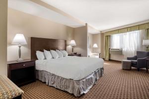 Gallery image of Best Western Plus Philadelphia Airport South - at Widener University in Chester