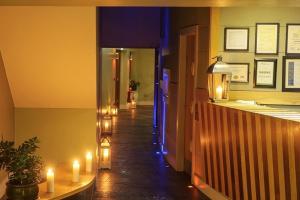 Zdjęcie z galerii obiektu Hotel Doolin w mieście Doolin