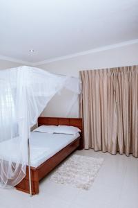 Gallery image of Baldwin Beauty House in Accra