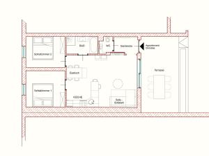 Fotografie z fotogalerie ubytování Pannonia Appartements v destinaci Neusiedl am See