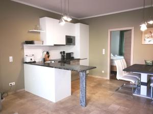 Fotografie z fotogalerie ubytování Pannonia Appartements v destinaci Neusiedl am See