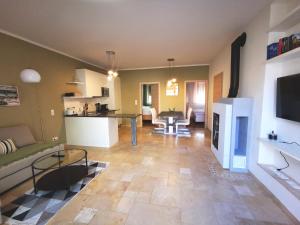 Fotografie z fotogalerie ubytování Pannonia Appartements v destinaci Neusiedl am See