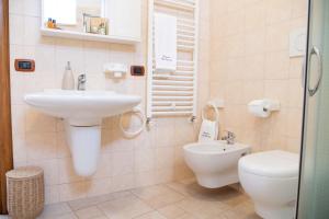 Bagno di Dimora Aia Piccola