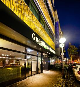 Gallery image of GuestHouse Mannheim in Mannheim