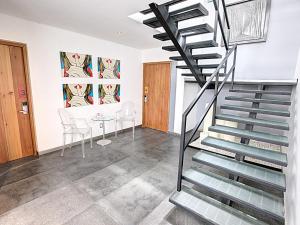 Kép Hotel CLARUM 101 szállásáról Guadalajarában a galériában