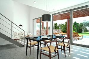 Gallery image of Semi-detached house, Lardos in Lardos
