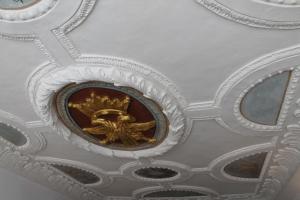 Fotografie z fotogalerie ubytování Stadt-gut-Hotel Gasthof Goldener Adler v destinaci Schwäbisch Hall