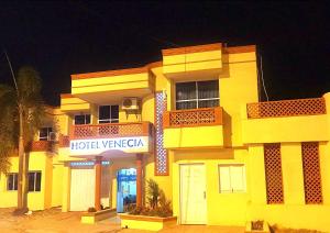 Gallery image of Hotel Venecia in Cereté