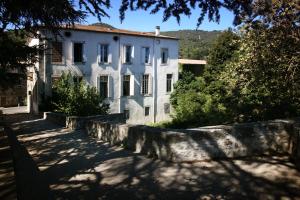 Photo de la galerie de l'établissement La Maison du Pont Vieux, à Cazilhac