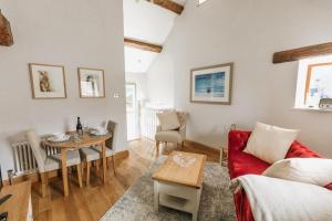 Photo de la galerie de l'établissement GABLE COTTAGE - One Bed Cottage Close to Holmfirth and the Peak District, à Hepworth