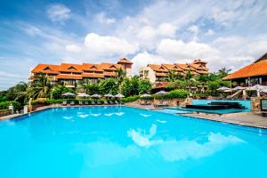 Gallery image of Romana Resort & Spa in Mui Ne
