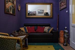 Posedenie v ubytovaní Stunning 2 Double Br Apartment In The Heart Of Budapest