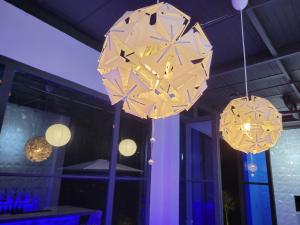 Gambar di galeri bagi Solaris Glamping Exclusive di Tena