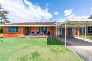 Gallery image of Compton House in Iluka