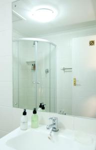 Gallery image of Overmeer Guest House in Knysna