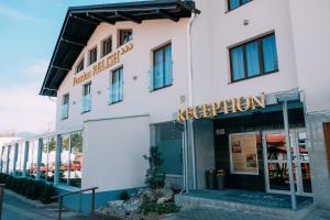 Gallery image of Pension Relish in Rajecké Teplice