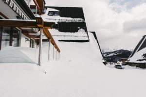 Obiekt ZAKOHOME- Z Widokiem Na Tatry Cieniówka zimą