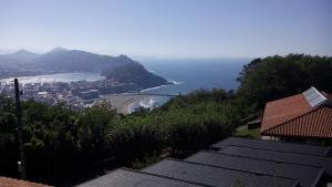 Príroda v okolí hostela