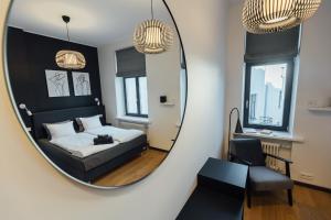 Gallery image of NEW! Elegant Park Studio with A/C near Old Town in Riga