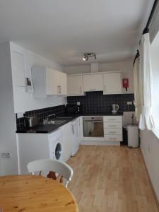 Gallery image of Riverview Apartment in Skibbereen