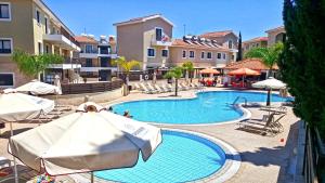 Afbeelding uit fotogalerij van Greek Harmony Apartment in Paralimni