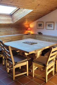 Galeriebild der Unterkunft City Apartment Hornblick in Kitzbühel