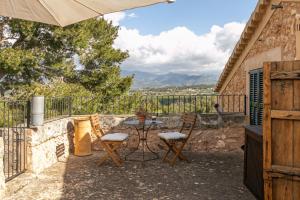 Afbeelding uit fotogalerij van Cal Secretari Vell - Turismo de Interior in La Cabaneta