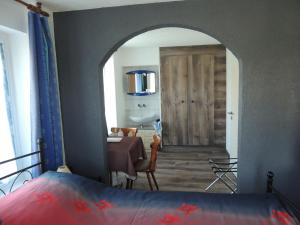 Mynd úr myndasafni af Hotel de la Gare í Cousset