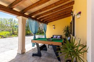 Gambar di galeri bagi Villa Can Paxaco By homevillas360 di Alcudia