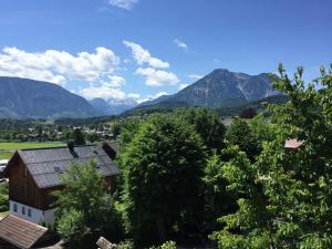 Imagen de la galería de Altes Pfarrhaus, en Altaussee