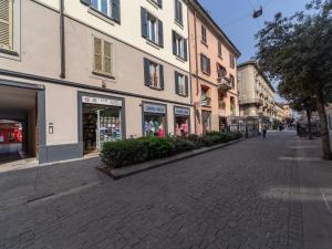 Bilde i galleriet til The Best Rent - Spacious apartment in Paolo Sarpi i Milano