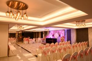 Banquet facilities sa hotel