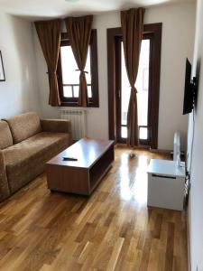 Gallery image of Street View Apartman in Fojnica