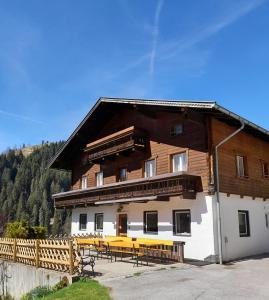 De 10 bedste hytter i Wagrain, Østrig | Booking.com