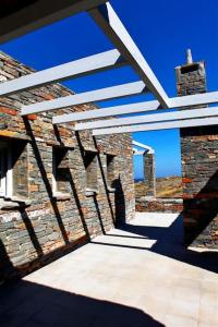 Φωτογραφία από το άλμπουμ του Villa Litharia, enchanting location and view σε Ιουλίδα