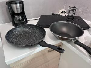 Kuchyňa alebo kuchynka v ubytovaní Apartment Ausseerland - willkommen bei Freunden