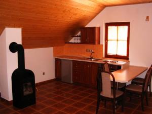 Fotografie z fotogalerie ubytování Apartmán Pohoda v Novém Přerově