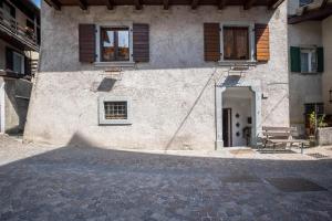 Gallery image of Appartamento Jasmine in Molina di Ledro