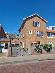 Gallery image of Shorestay Zandvoort Beachhouse in Zandvoort