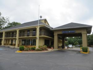 Gallery image of Days Inn by Wyndham Elberton in Elberton