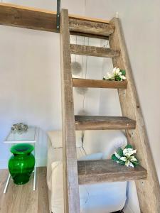 Zdjęcie z galerii obiektu Mini Loft Plaza España w mieście Jerez de la Frontera