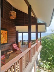 Gallery image of My Paradise in Baie Lazare Mahé