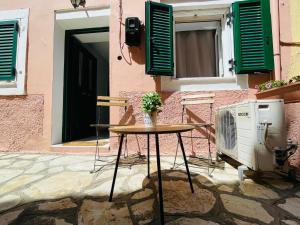 Foto Corfu Town'is asuva majutusasutuse M&C Studio Mantouki galeriist