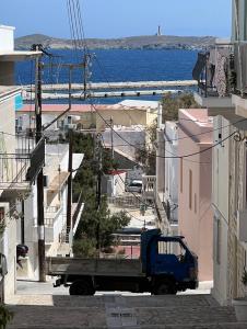 Φυσικό τοπίο κοντά σε αυτό το διαμέρισμα