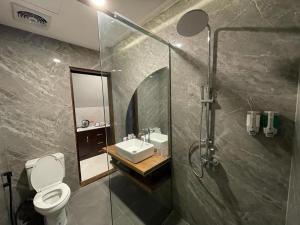 Gallery image of Ohana Suites Yogyakarta in Ngabean