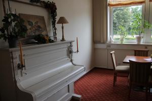 Fotografie z fotogalerie ubytování Traveller Hotel v destinaci Lübeck