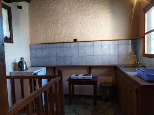 Gallery image of Triple studio apartment in Mylopotamos Beach in Tsagarada