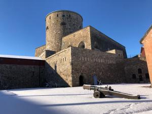 Fotografie z fotogalerie ubytování Soldatens Bed & Breakfast v destinaci Marstrand + 45 fotografií